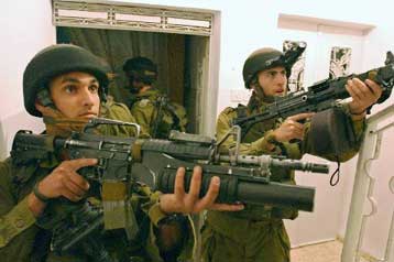 Ηγετικό στέλεχος της Τζιχάντ σκότωσαν οι ισραηλινές δυνάμεις στη Χεβρώνα