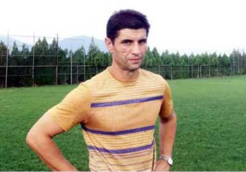 Σε αδιέξοδο ο Μιχαλίτσιος εν όψει τη ρεβάνς με τη Μαρκό