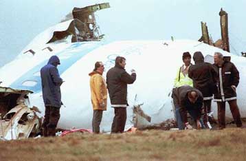 Αποζημιώσεις 2,7 δισ. δολαρίων θα καταβάλει η Λιβύη στα θύματα του Λόκερμπι