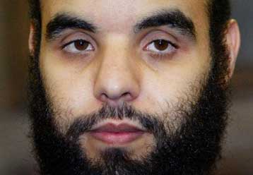 Αρχισε στο Αμβούργο η δίκη του δεύτερου Μαροκινού κατηγορούμενου για την 11η/09/01