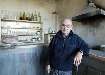 Τους Θ.Αγγελόπουλο και Λαρς Φον Τρίερ τίμησε το Φεστιβάλ Κινηματογράφου Κοπεγχάγης