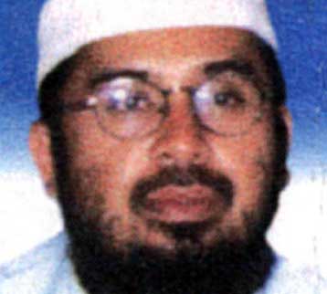 Συνελήφθη ύποπτος – κλειδί για τη δράση της Αλ Κάιντα στην νοτιοαντολική Ασία