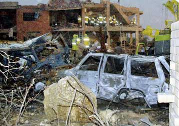 Ταξιδιωτική οδηγία για τη Σ.Αραβία από ΗΠΑ, Βρετανία και Αυστραλία