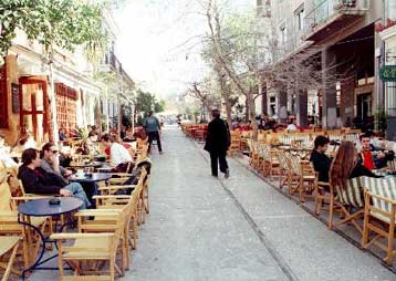 Πρώτη στη φοροδιαφυγή η περιφέρεια της Πελοποννήσου