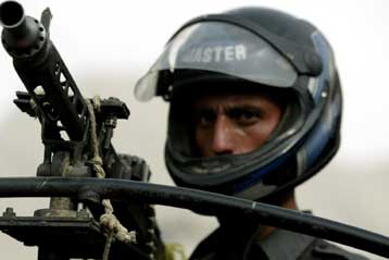 Ανθρωποκυνηγητό στο Πακιστάν για τον εντοπισμό μέλους της Αλ Κάιντα