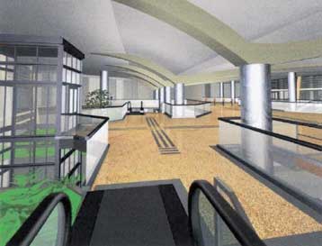 Με ένα χρόνο καθυστέρηση η ολοκλήρωση της επέκτασης του μετρό προς το Περιστέρι