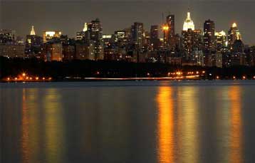 Κοινή επιτροπή για τα αίτια της διακοπής ηλεκτρικού ρεύματος συστήνουν ΗΠΑ-Καναδάς