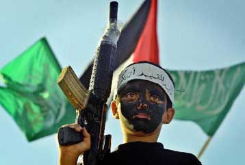 Απορρίπτει την επιστροφή Παλαιστινίων προσφύγων η κυβέρνηση Σαρόν