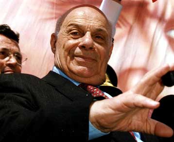 Απαράδεκτο το σχέδιο Ανάν, δηλώνει -τώρα- ο Τουρκοκύπριος ηγέτης