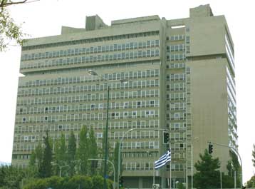 Στόχος τρομοκρατών οι Ολυμπιακοί Αγώνες, κατά βρετανική εφημερίδα-Αντιδρά η κυβέρνηση