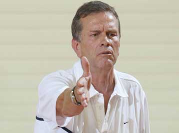 Έχασε σε «φιλικό» αγώνα με την Ισπανία η εθνική ομάδα μπάσκετ