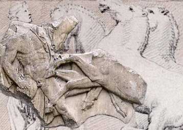 Την απάντηση του Ευ.Βενιζέλου προς το Βρετανικό Μουσείο φιλοξενούν οι Sunday Times