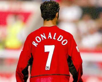 Ο Ρονάλντο Νο2 οδήγησε τη Μάντσεστερ στο 4-0 επί του… Γιαννακόπουλου