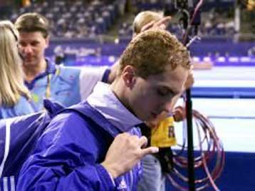 Απογοητευτική εμφάνιση από την εθνική ανδρών ενόργανης γυμναστικής