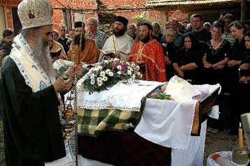 Πληθαίνουν τα επεισόδια βίας στο Κόσοβο – Πυρά αγνώστων κατά παιδιών Σέρβων