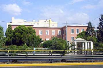 Διώξεις σε υπαλλήλους του Παντείου για παράνομες εγγραφές και μετεγγραφές