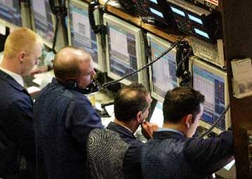 Ανοδικό ξεκίνημα στα ευρωπαϊκά χρηματιστήρια τη Δευτέρα – Πάνω από τις 10.000 ο Nikkei