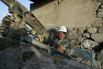 Πολύνεκρες συγκρούσεις στο νοτιοανατολικό Αφγανιστάν