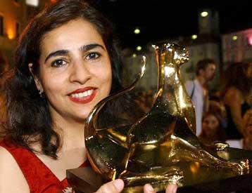 Στην Πακιστανή σκηνοθέτιδα Σ.Σουμάρ το πρώτο βραβείο του Φεστιβάλ του Λοκάρνο