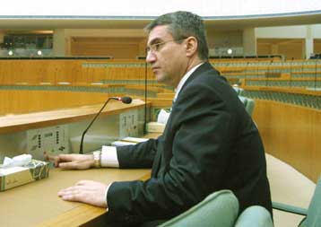 Συνάντηση στη Φλώρινα πολιτικών προσφύγων καταγόμενων από τη δυτική Μακεδονία