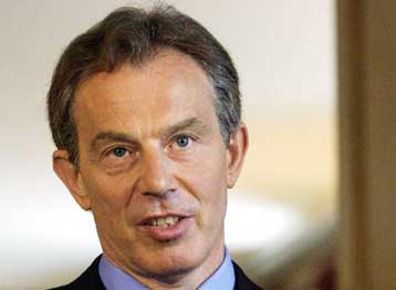 Στο «φως» οι αμφιβολίες του στενού κύκλου του Τ.Μπλερ αναφορικά με την ιρακινή απειλή