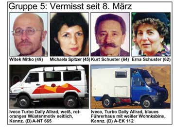 Ελεύθεροι όλοι οι Ευρωπαίοι που κρατούνταν όμηροι από ισλαμιστές στη Σαχάρα