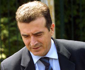 Συνάντηση Χρυσοχοΐδη με την Διαμαντοπούλου για το νέο μοντέλο του ΠΑΣΟΚ