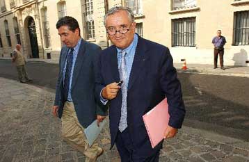 Στην παραίτηση του προϊσταμένου Υγείας της Γαλλίας «οδήγησε» ο φονικός καύσωνας