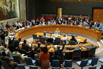 Ερωτηματικό η στάση της Γαλλίας στον ΟΗΕ για την άρση των κυρώσεων κατά της Λιβύης