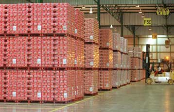 Ανοδος 182,3% στα ενοποιημένα καθαρά κέρδη της Coca-Cola 3Ε το πρώτο εξάμηνο