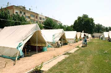 Τους ρυθμούς της ξαναβρίσκει η Λευκάδα παρά την έντονη μετασεισμική ακολουθία