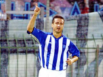 Αμφίβολη η συμμετοχή του Νίκου Μαχλά στην πρεμιέρα του πρωταθλήματος