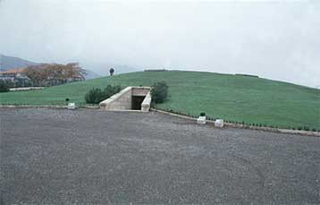 Κλειστός έως τις 11 Σεπτεμβρίου ο αρχαιολογικός χώρος της Βεργίνας