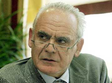 Δεν επεκτείνεται η αναγραφή των ενδεικτικών τιμών, δηλώνει ο Ακης Τσοχατζόπουλος