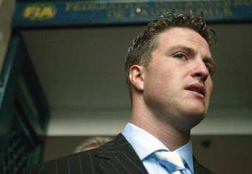 Πρόστιμο 50.000 δολαρίων στον Ραλφ Σουμάχερ από την επιτροπή εφέσεων της FIA