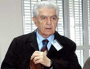 Για την Παρασκευή το πρωί διακόπηκε η δίκη της 17 Νοέμβρη