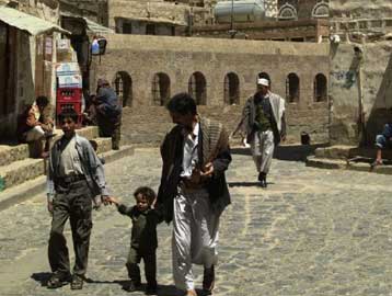 Ταξιδιωτική οδηγία για την Υεμένη εξέδωσαν οι ΗΠΑ, υπό το φόβο της Αλ Κάιντα