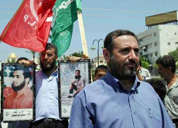 Νεκρό ηγετικό στέλεχος της Χαμάς από πυραυλική επίθεση Ισραηλινών στη Γάζα