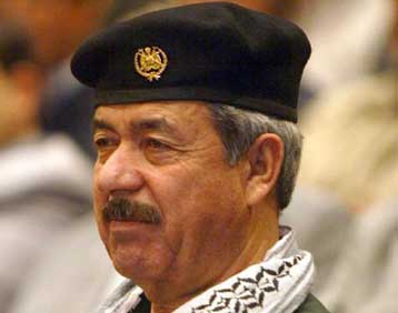 Τον διαβόητο «Χημικό Αλί» συνέλαβαν οι Αμερικανοί στο Ιράκ