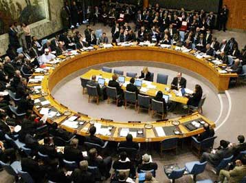 Την προσεχή εβδομάδα η ψηφοφορία για την άρση των διεθνών κυρώσεων κατά της Λιβύης