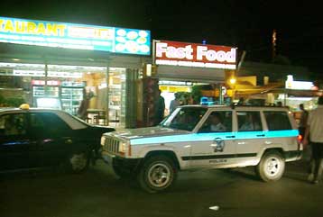 Συνεργασία αγγλικής και ελληνικής αστυνομίας στο Φαληράκι πρότεινε ο Βρετανός πρόξενος