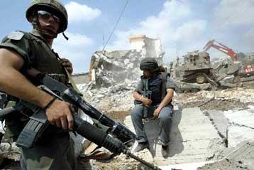 Τέλος και επισήμως στην εκεχειρία από Χαμάς και Τζιχάντ – Εισβολή στη Τζενίν