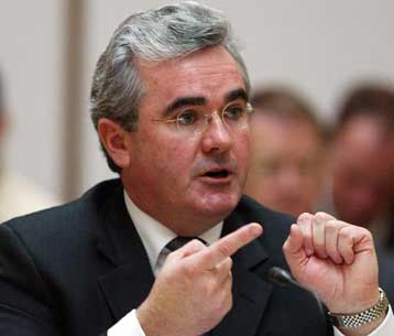 Στη δίνη των παραποιημένων πληροφοριών για το Ιράκ και ο πρωθυπουργός της Αυστραλίας