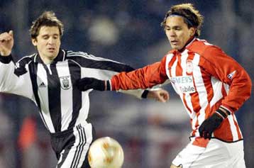 Το ντέρμπι ΠΑΟΚ – Ολυμπιακού δεσπόζει στην πρώτη αγωνιστική του πρωταθλήματος