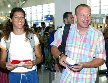 Το Σάββατο ξεκινά το παγκόσμιο πρωτάθλημα στίβου στο Παρίσι