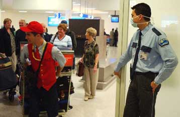 Αισιόδοξες εκτιμήσεις του Παγκόσμιου Οργανισμού Τουρισμού για το δεύτερο εξάμηνο