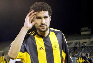 «Πονοκέφαλος» για τον Αρη το χρέος προς τον Μπασίρ