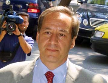 Αισιοδοξεί για την οικονομία και δεν εφυσυχάζει για τις εκλογές ο Γ.Αλογοσκούφης