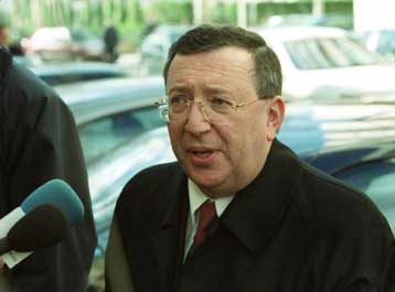 Σύλληψη του πρώην «βαρόνου» των ρωσικών ΜΜΕ Βλ.Γκουζίνσκι στο «Ελ.Βενιζέλος»