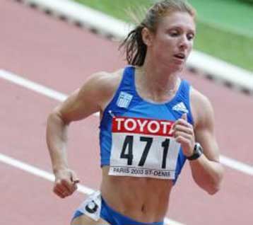 Στα ημιτελικά η Θάνου-Με την πρώτη πρόκριση για Βόγγολη και Κελεσίδου